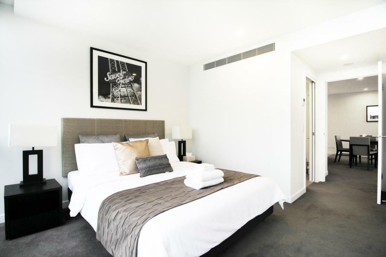 Hearty Milton Apartments Brisbane Exterior foto